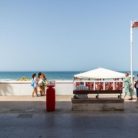 Delfin Azul By Cadiz Time Apartamento Exterior foto