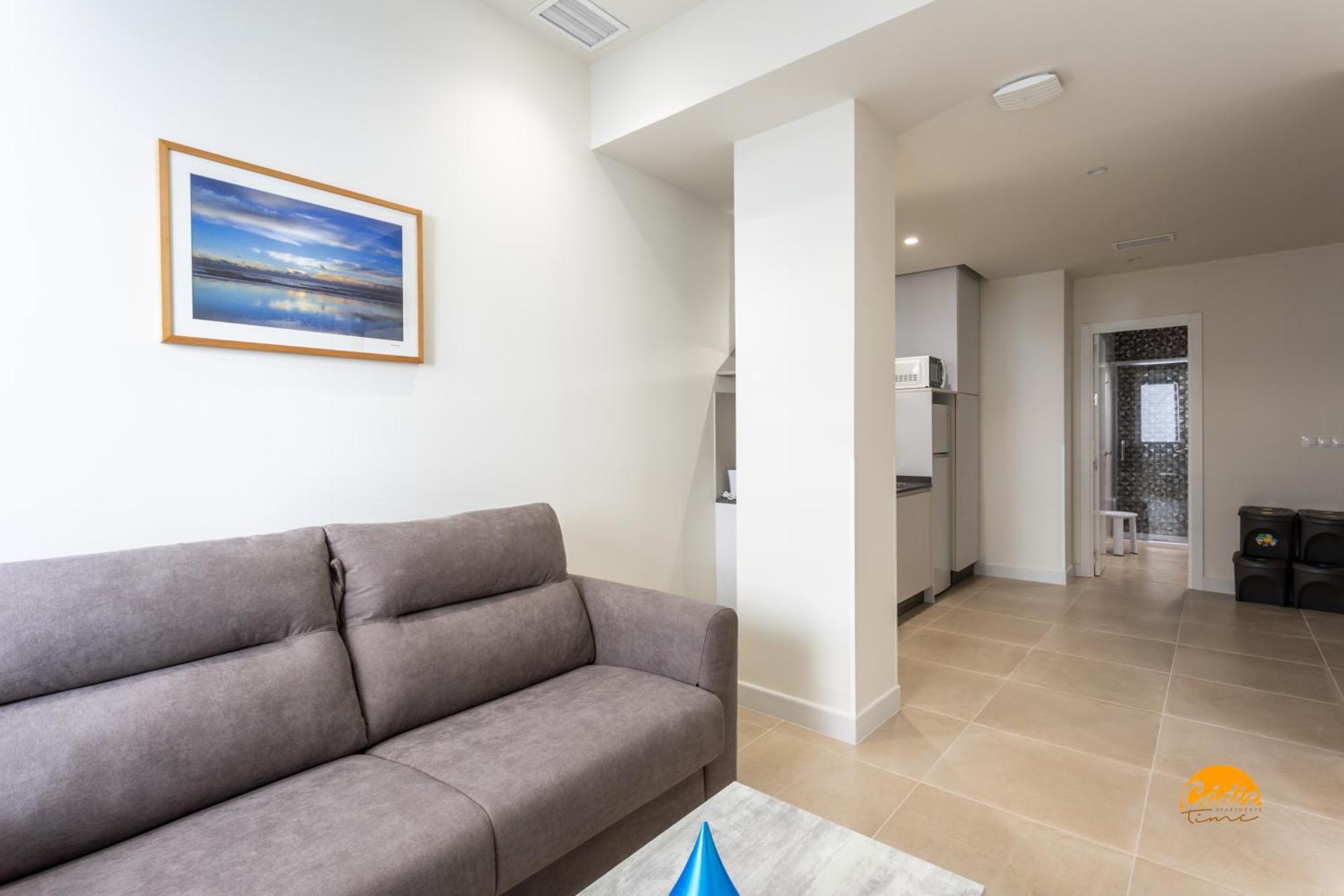 Delfin Azul By Cadiz Time Apartamento Exterior foto