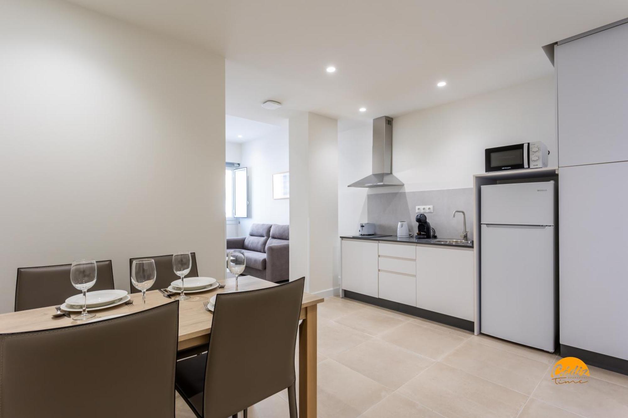 Delfin Azul By Cadiz Time Apartamento Exterior foto
