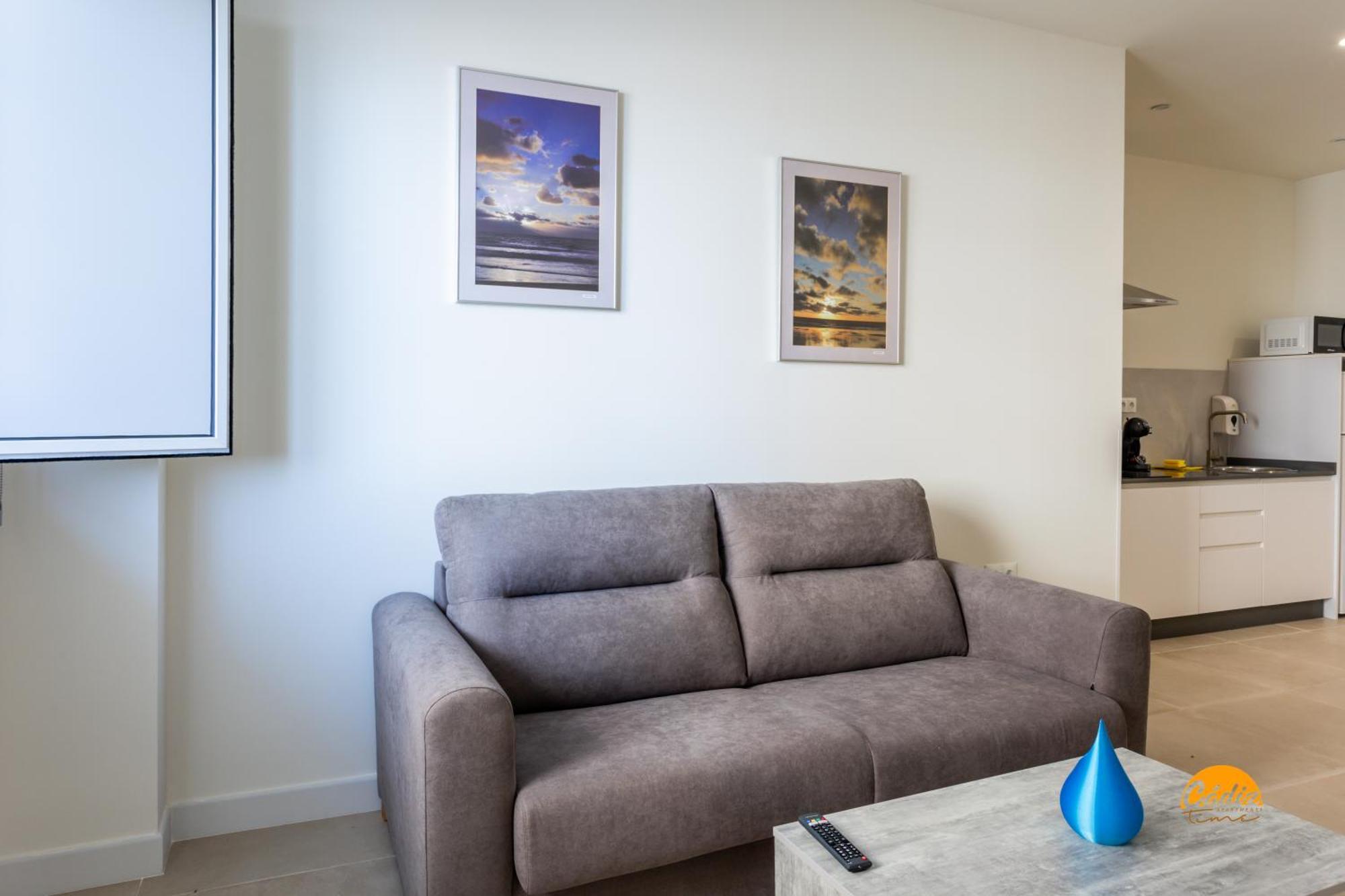 Delfin Azul By Cadiz Time Apartamento Exterior foto
