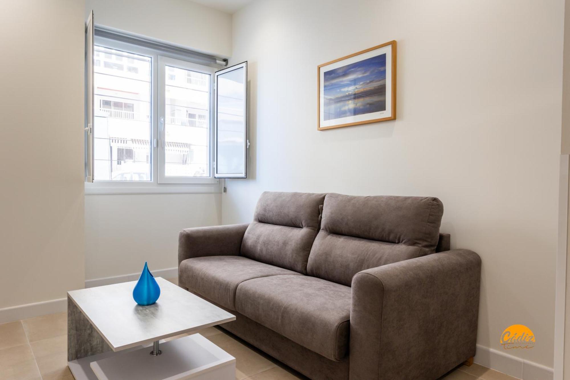 Delfin Azul By Cadiz Time Apartamento Exterior foto