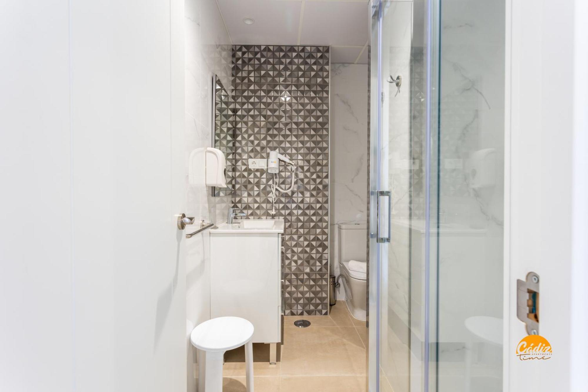 Delfin Azul By Cadiz Time Apartamento Exterior foto
