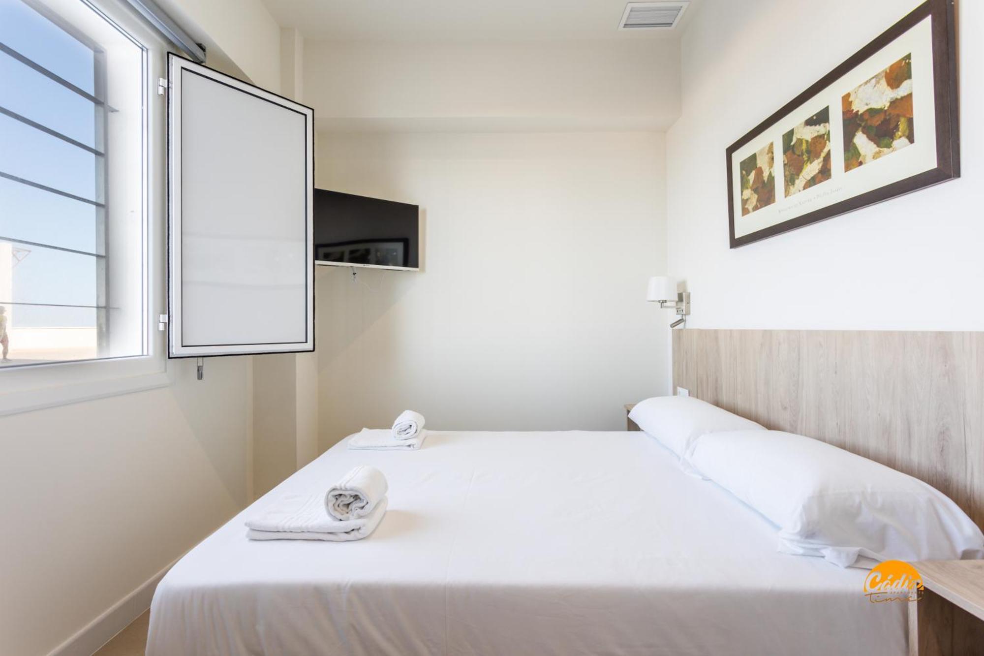 Delfin Azul By Cadiz Time Apartamento Exterior foto