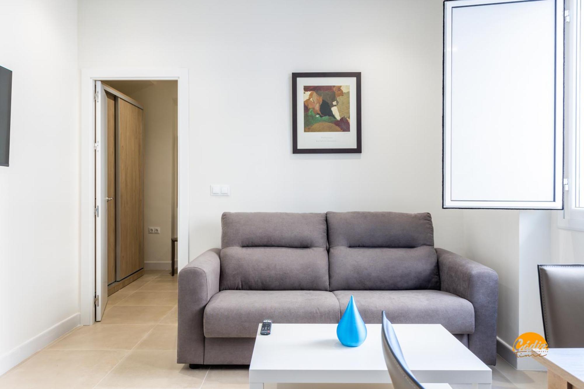 Delfin Azul By Cadiz Time Apartamento Exterior foto