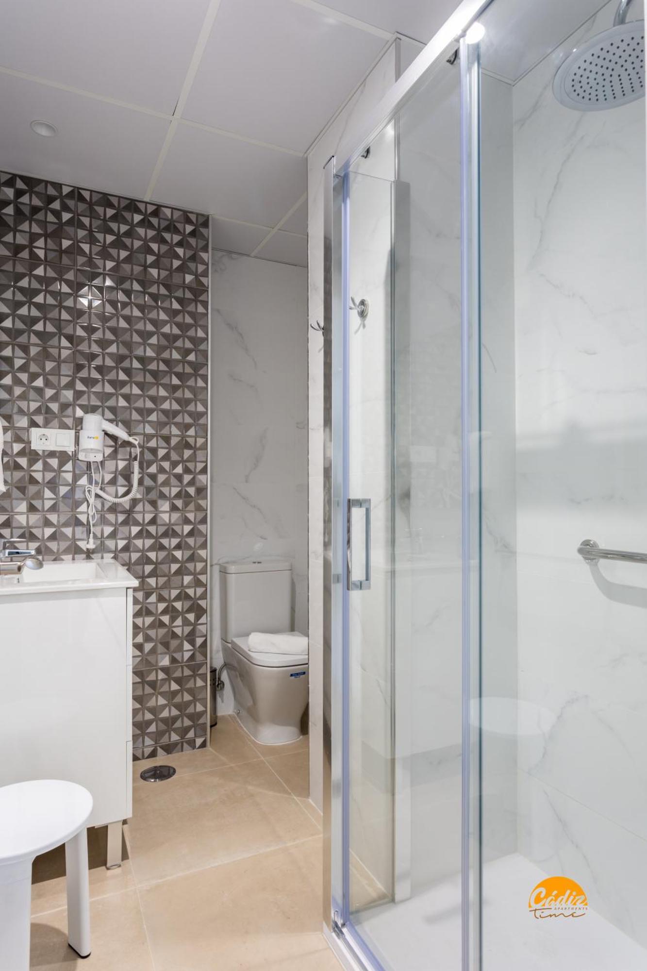Delfin Azul By Cadiz Time Apartamento Exterior foto